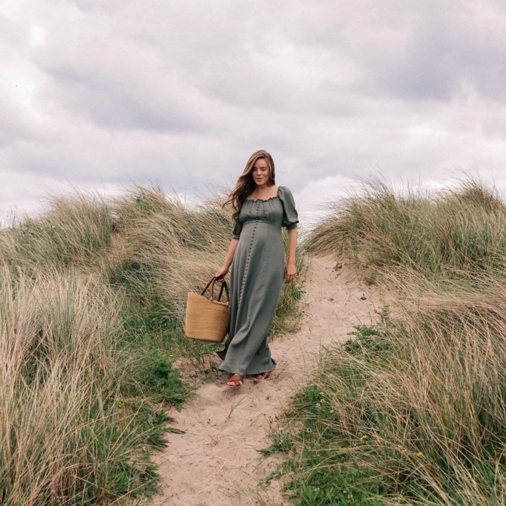Gal Meets Glam Joanna Dress